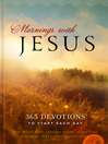 Mornings With Jesus (eBook)